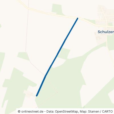 Banzendorfer Weg 16775 Sonnenberg Schulzendorf 