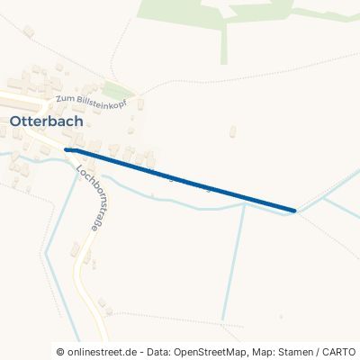 Krautgartenweg 35329 Gemünden Otterbach 