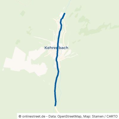 Kehrenbachstraße Melsungen Kehrenbach 