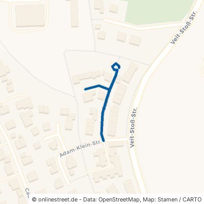 Hans-Sachs-Straße 90579 Langenzenn 