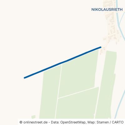 Artern'scher Weg 06556 Mönchpfiffel-Nikolausrieth Nikolausrieth 