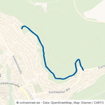 Mühlenbergweg 79761 Waldshut-Tiengen 