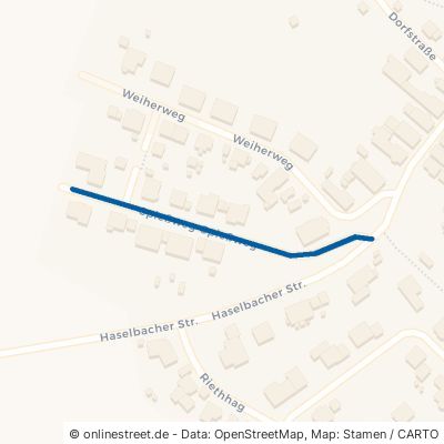 Spießweg 98617 Sülzfeld 