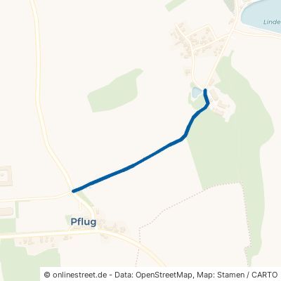 Wirtschaftsweg Nach Neuhof Frohburg Rüdigsdorf 