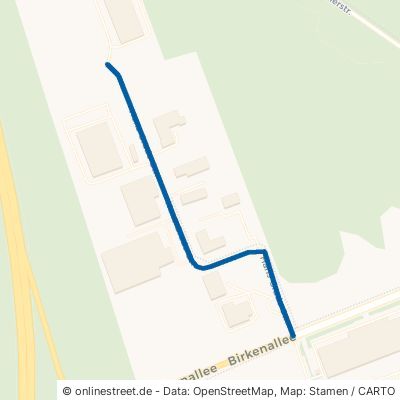 Hans-Grade-Straße 16515 Oranienburg Eden 