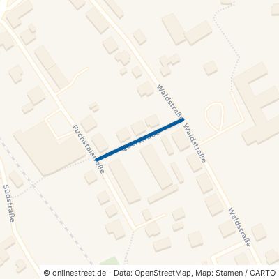 Querstraße 07570 Wünschendorf Wünschendorf Cronschwitz