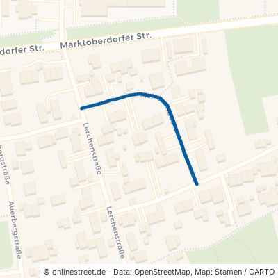 Meisenstraße 86956 Schongau 