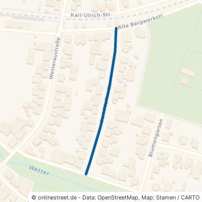 Carl-Pfeffer-Straße 61169 Friedberg Dorheim 