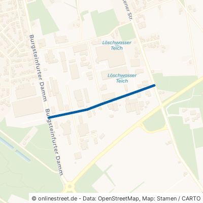 Erlenstraße 48485 Neuenkirchen 