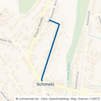 Talstraße 66839 Schmelz 