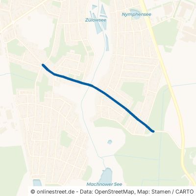Großmachnower Straße 15834 Rangsdorf 