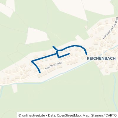 Schmidlehen 63776 Mömbris Reichenbach 