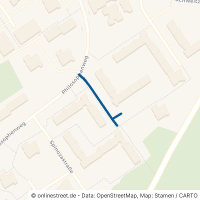 Schellingweg Essen Freisenbruch 