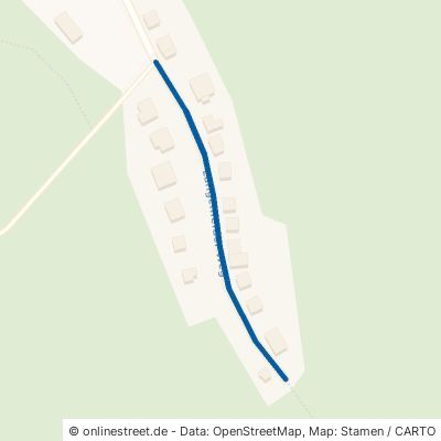 Langenfelder Weg Hochstetten-Dhaun Hochstädten 