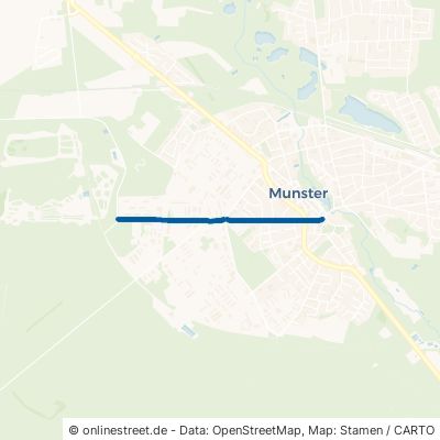 Emminger Weg 29633 Munster 