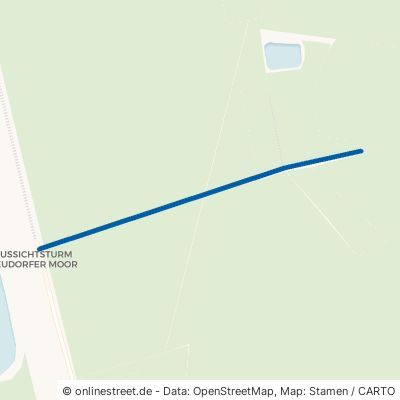 Wiesenweg Uplengen Ockenhausen 