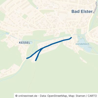 Max-Höra-Straße 08645 Bad Elster 