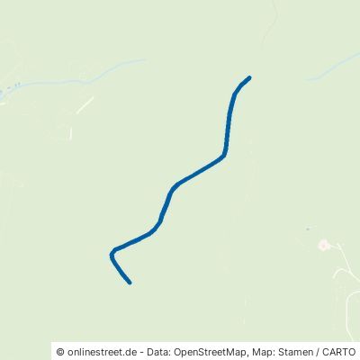 Hirtzenkopfweg 79692 Kleines Wiesental Elbenschwand 