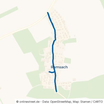 Dorfstraße 86929 Penzing Ramsach 