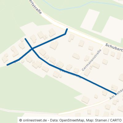Quellenstraße 57482 Wenden Möllmicke 