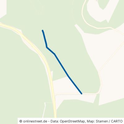 Kautenwaldweg Rottweil 