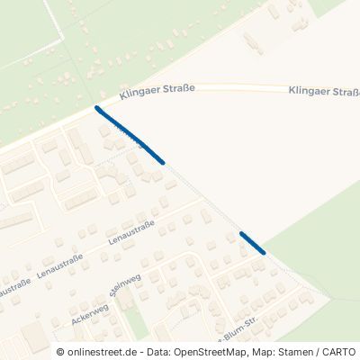 Kornweg Naunhof 