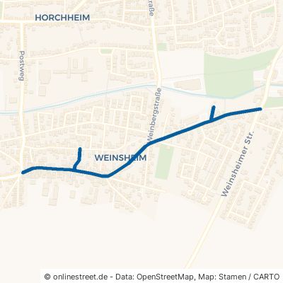 Weinsheimer Hauptstraße 67551 Worms Weinsheim 