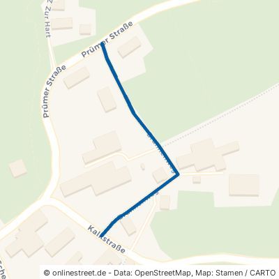 Brunnenweg 54614 Oberlauch 