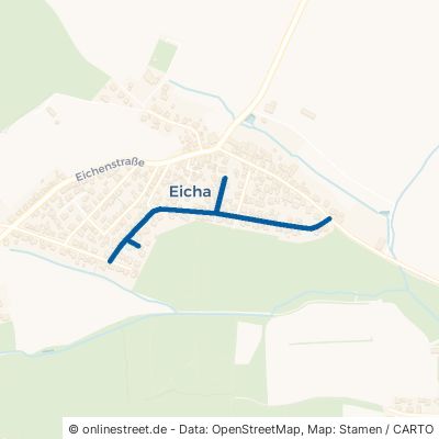 Erlenweg Ahorn Eicha 