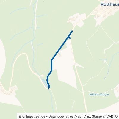 Buchholz Schalksmühle Rotthausen 