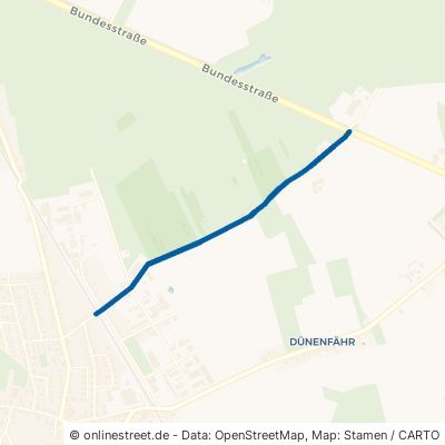 Rademoorweg 27612 Loxstedt 