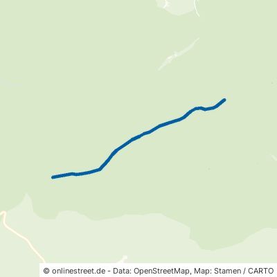 Ölleitungsweg 72270 Baiersbronn 