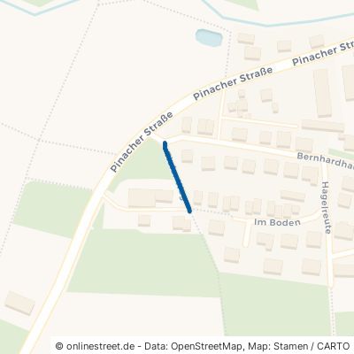 Tiefer Weg 75417 Mühlacker Lomersheim 