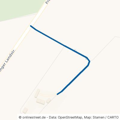 Ährenweg 85386 Eching Dietersheim 