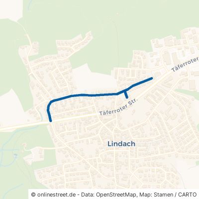 Kettelerstraße Schwäbisch Gmünd Lindach 