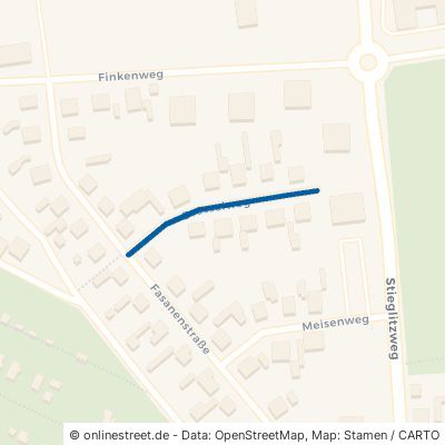 Drosselweg 03130 Spremberg 