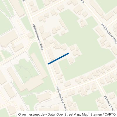 Attendorner Straße 59494 Soest 