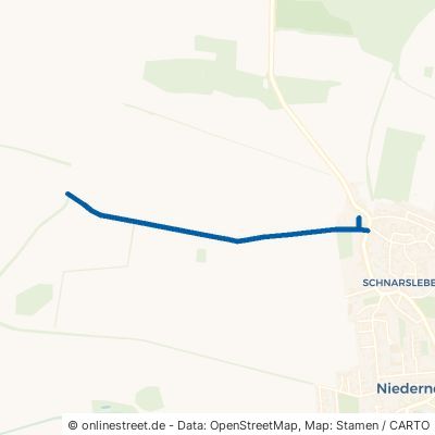 Menndorfer Weg 39167 Hohe Börde Schnarsleben 