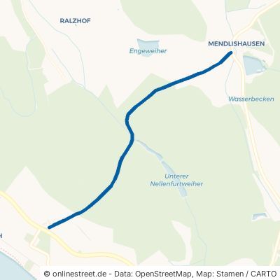 Prälatenweg Uhldingen-Mühlhofen Oberuhldingen 