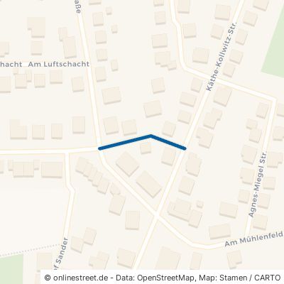 Edith-Stein-Straße Bohmte 