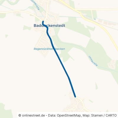 Heerer Straße 38271 Baddeckenstedt 