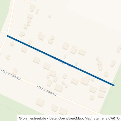 Pfifferlingsweg 16515 Oranienburg Schmachtenhagen 