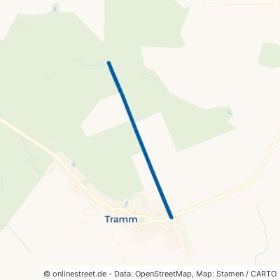Niendorfer Weg 21516 Tramm 