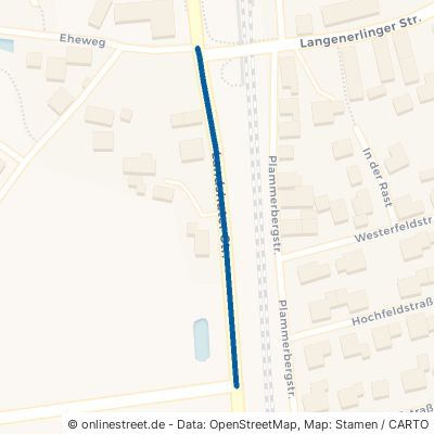 Landshuter Straße 93095 Hagelstadt 