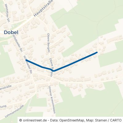 Schwabhausenstraße Dobel 