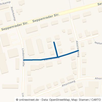 Eschenweg 59348 Lüdinghausen 