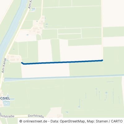 Blockweg 25842 Ockholm 