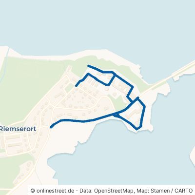 An Der Wiek 17493 Greifswald Riems Riemserort