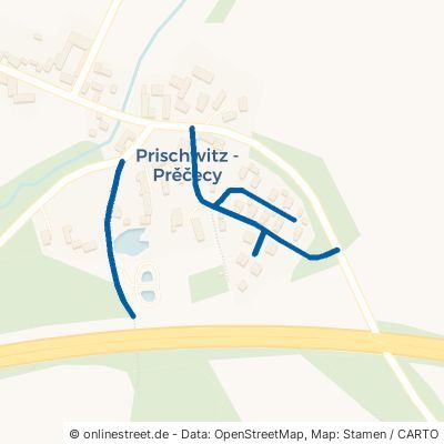 Prischwitz Göda Prischwitz 