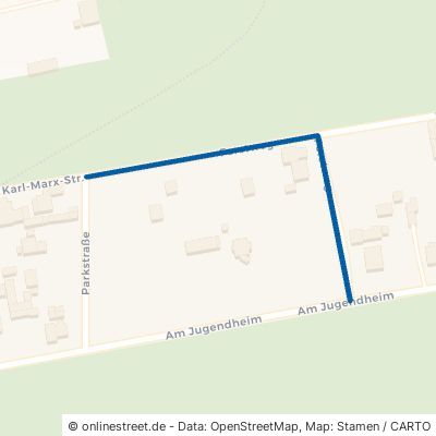 Forstweg 14822 Borkheide 